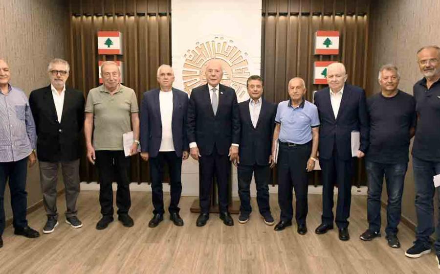 مجلس إدارة غرفة طرابلس الكبرى يقرّ قطع حساب 2025 وموازنة 2026 ويدعو الهيئة العامة للإنعقاد