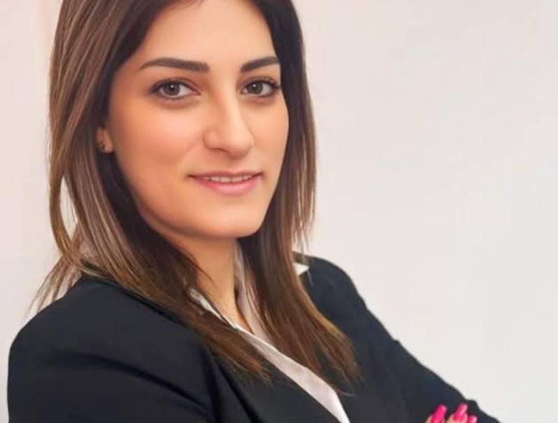 ساندرا حلو: أطفال لبنان يدفعون ثمن الحرب نفسياً وتربوياً!