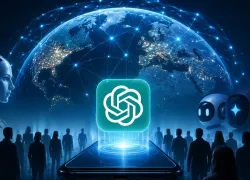 الأسرع في التاريخ.. عدد مستخدمي ChatGPT يتخطى مليار شخص